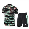 Oficiální Fotbalový Dres Portugalsko Pre-Match 2024-25 pro Děti